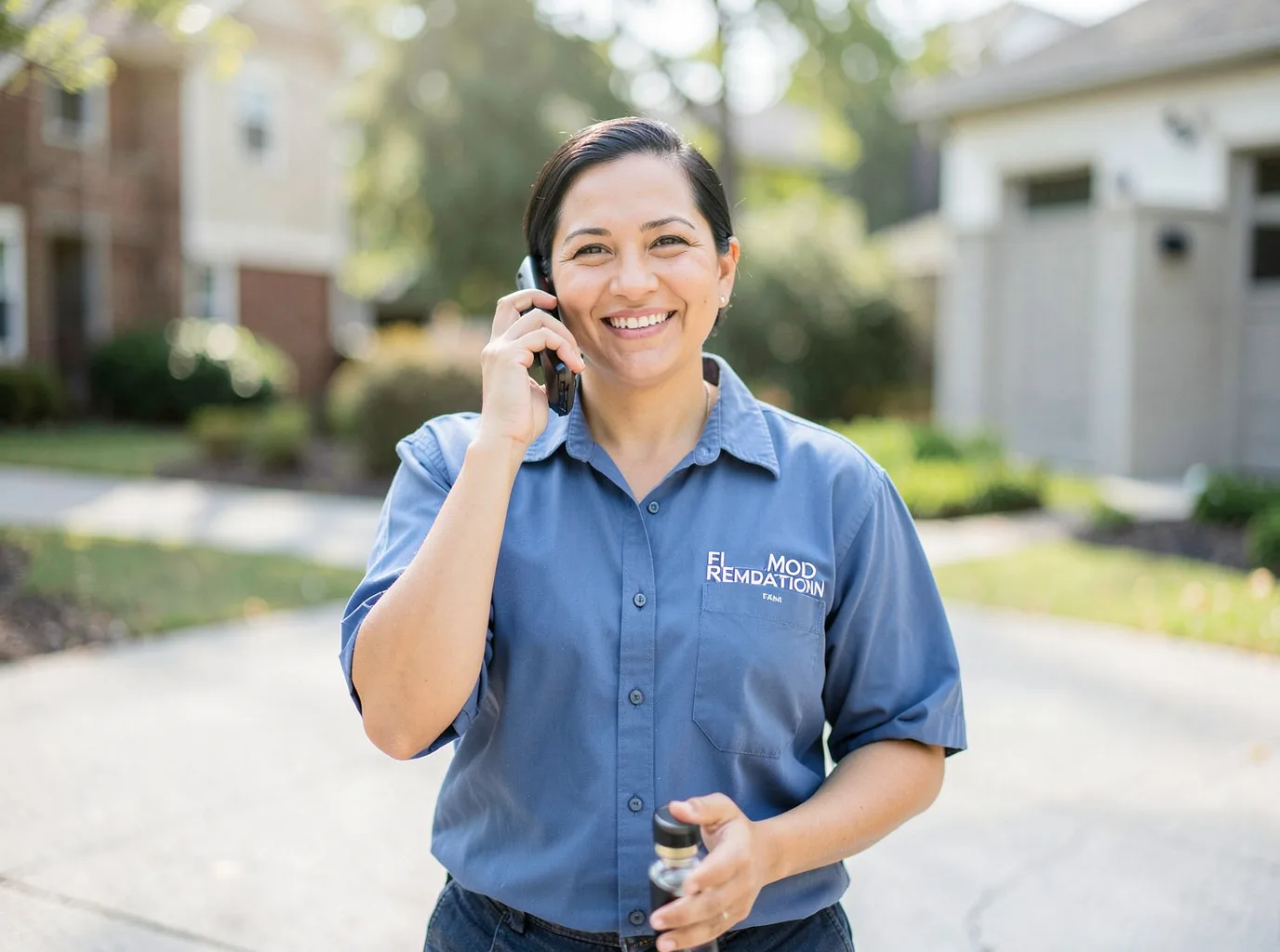 Mold Remediation Graford, TX FAQs